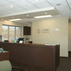 Cherry Creek Modern Dentistry - Cherry Creek Modern Dentistry opened its doors to the Glendale community in March 2010.