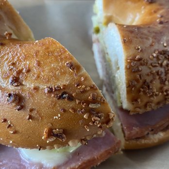 Seize the Bagel - Hazel Dell - Cubano - Breakfast & Brunch Near Me - Vancouver, Washington Seize the Bagel - Hazel Dell - Cubano - Breakfast & Brunch Near Me - Vancouver, Washington