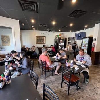 Cafe Nhan - Inside - Vietnamese Near Me - Philadelphia, Pennsylvania Cafe Nhan - Inside - Vietnamese Near Me - Philadelphia, Pennsylvania