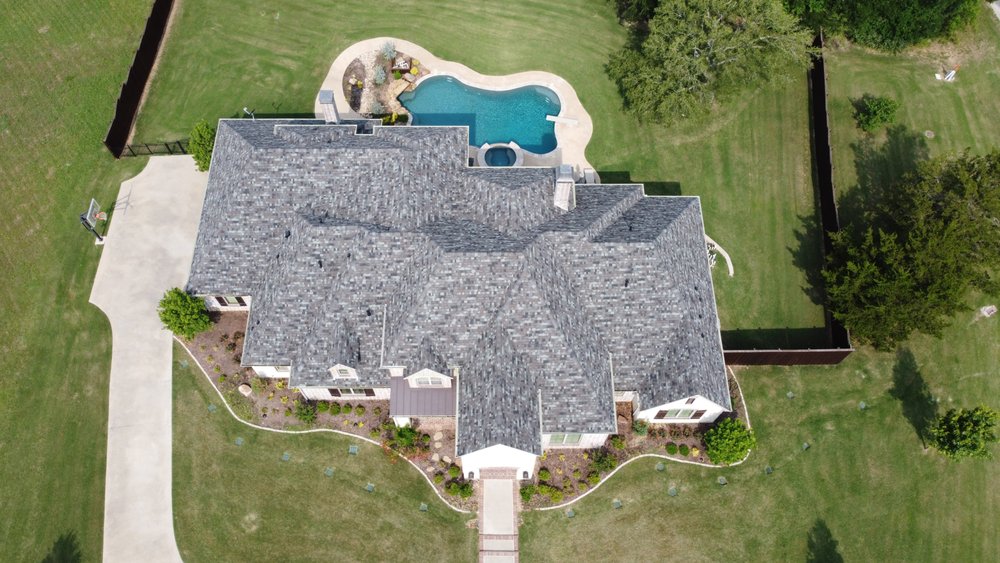 Slide of BT Xteriors