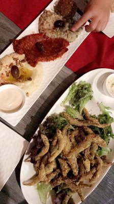 Moussaka Mediterranean Kitchen by null