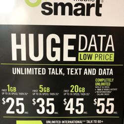 Premium Wireless