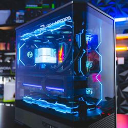PC Laptops