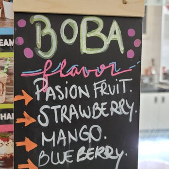 Joury Ice-Cream & Cafe - Boba - Creperies Near Me - Orlando, Florida Joury Ice-Cream & Cafe - Boba - Creperies Near Me - Orlando, Florida