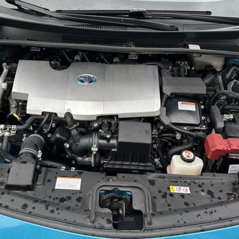 A To Z Auto Detailing - Engine Bay Detail - Auto Detailing Near Me - Phoenix, Arizona A To Z Auto Detailing - Engine Bay Detail - Auto Detailing Near Me - Phoenix, Arizona