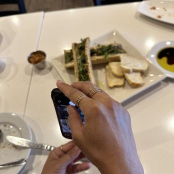 La Ciccia - Bone marrow - Italian Near Me - Honolulu, Hawaii La Ciccia - Bone marrow - Italian Near Me - Honolulu, Hawaii