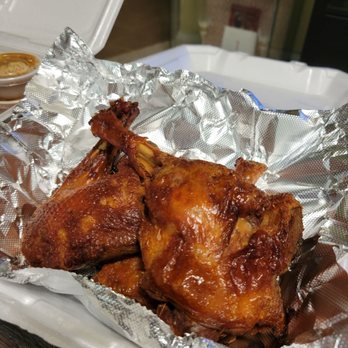 Paradise Kitchen - Half duck. - Thai Near Me - Chandler, Arizona Paradise Kitchen - Half duck. - Thai Near Me - Chandler, Arizona