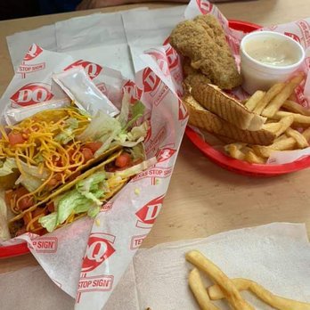 Dairy Queen - Delicious food - Fast Food Near Me - Rockport, Texas Dairy Queen - Delicious food - Fast Food Near Me - Rockport, Texas