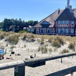 Fischland Darß Zingst - Fischland Darß | Zingst Strand