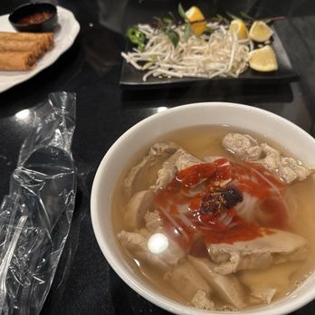 The Pho - Yummm - Vietnamese Near Me - Stockton, California