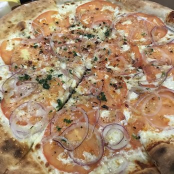 Zoli's NY Pizza - The Uncle Joe - Pizza Near Me - Addison, Texas Zoli's NY Pizza - The Uncle Joe - Pizza Near Me - Addison, Texas