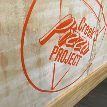Creek's Pizza Project - Pizza Near Me - Mountain Creek, QLD Creek's Pizza Project - Pizza Near Me - Mountain Creek, QLD