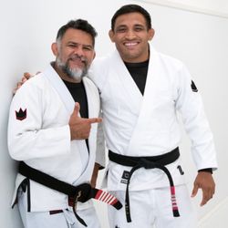 Jeysen Santiago BJJ