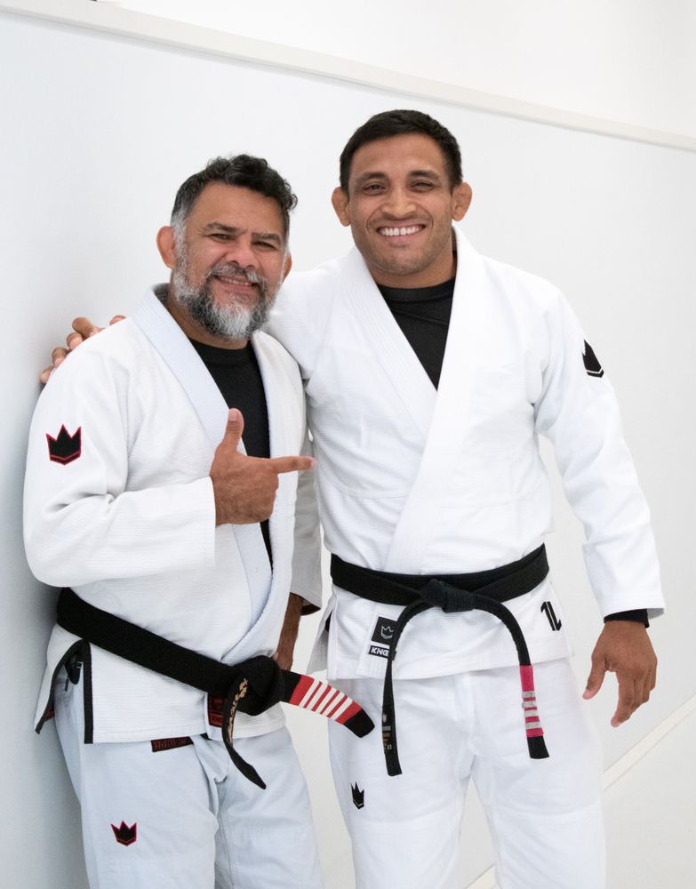 Jeysen Santiago BJJ