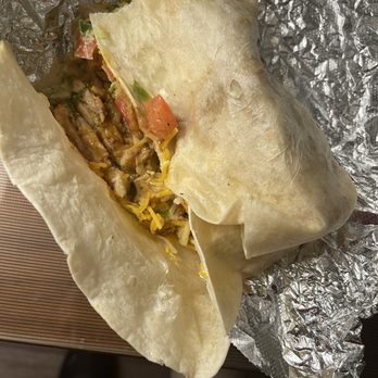 Torchy's Tacos - Tacos Near Me - Odessa, Texas