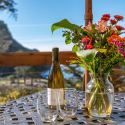 Wharf Master's Inn - Another beautiful day @The Wharf Master's
