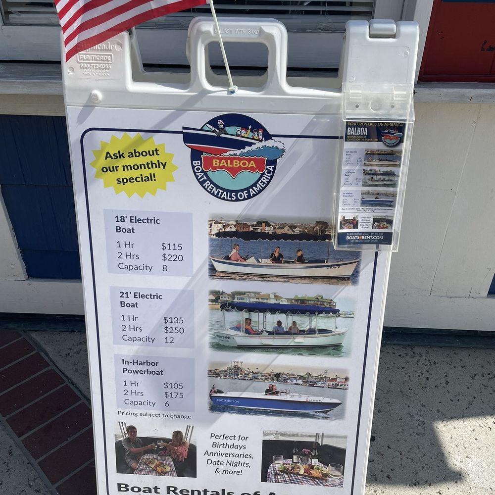 Balboa Pier - Beaches Near Me - Newport Beach, California