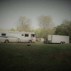 Plum Bottom Creek Campground