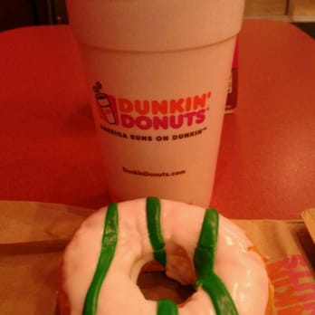 Dunkin' - Time to eat the donuts. - Donuts Near Me - Tarrytown, New York Dunkin' - Time to eat the donuts. - Donuts Near Me - Tarrytown, New York