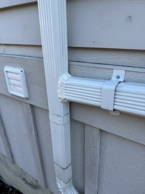 Gutter Cleaning, Repair, and Installation - Experience hassle-free gutter care with our comprehensive services. From thorough cleaning to expert repairs and installations, we ensure your gutters remain in optimal condition, safeguarding your property against water damage and preserving its structural integrity. With our attention to detail and commitment to quality, you can trust us to keep your gutters flowing smoothly, season after season. Gutter Cleaning, Repair, and Installation - Experience hassle-free gutter care with our comprehensive services. From thorough cleaning to expert repairs and installations, we ensure your gutters remain in optimal condition, safeguarding your property against water damage and preserving its structural integrity. With our attention to detail and commitment to quality, you can trust us to keep your gutters flowing smoothly, season after season.