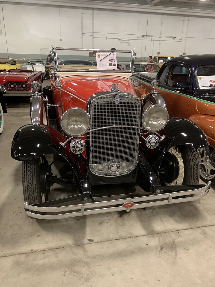 HARWOOD MOTORS Updated October 2024 1333 Highland Rd, Macedonia