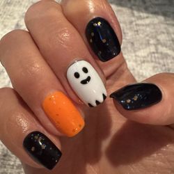 Sky Nails Spa