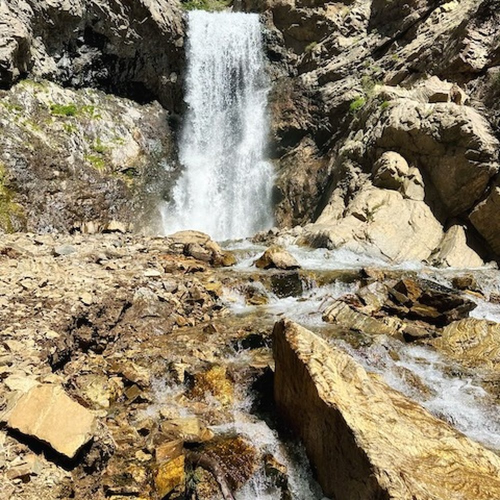 Adams Canyon Trail - Hiking Near Me - Layton, Utah Adams Canyon Trail - Hiking Near Me - Layton, Utah