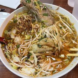 Bun Bo Hue