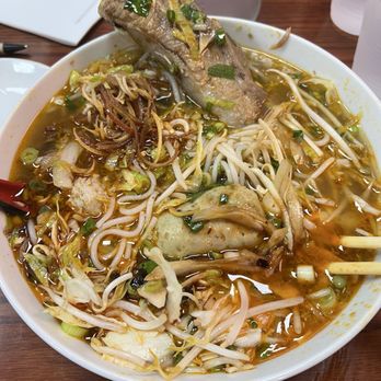 Mama Bear Pho And Boba - Bun Bo hue - Coffee & Tea Near Me - Orlando, Florida Mama Bear Pho And Boba - Bun Bo hue - Coffee & Tea Near Me - Orlando, Florida