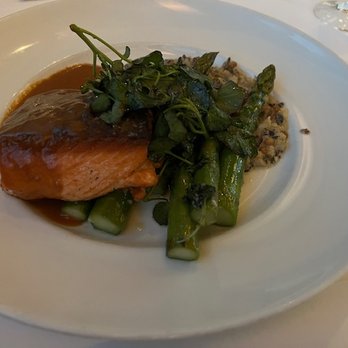 Cielo - Salmon Filet - Seafood Near Me - Cabazon, California