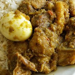Difference African Catering & Groceries