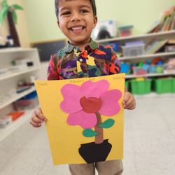 Learn And Play Montessori School