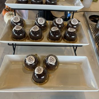 Dar Coffee - Kunafa - Coffee & Tea Near Me - Plano, Texas
