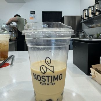 Nostimo Cafe & Tea - Coffee & Tea Near Me - Westminster, California Nostimo Cafe & Tea - Coffee & Tea Near Me - Westminster, California