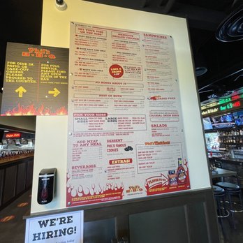 Phil's BBQ - Barbeque Near Me - Temecula, California