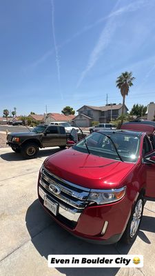 Drip District Details