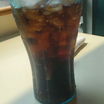 Uncle Joe's Diner - My hubby's Diet Coke - Diners Near Me - Hamburg, New York Uncle Joe's Diner - My hubby's Diet Coke - Diners Near Me - Hamburg, New York