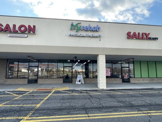 IVY REHAB PHYSICAL THERAPY - Updated October 2025 - 88