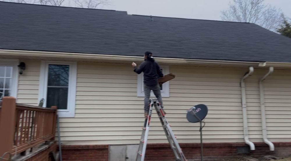 Slide of Cleer Vision Roofing & Remodeling