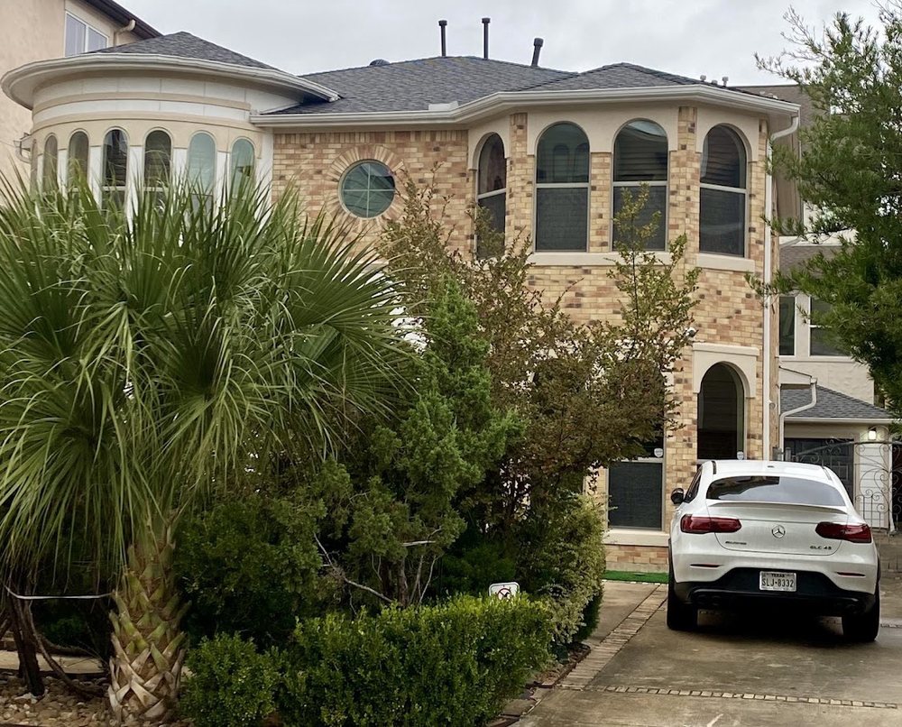 Slide of Falcon Construction and Roofing