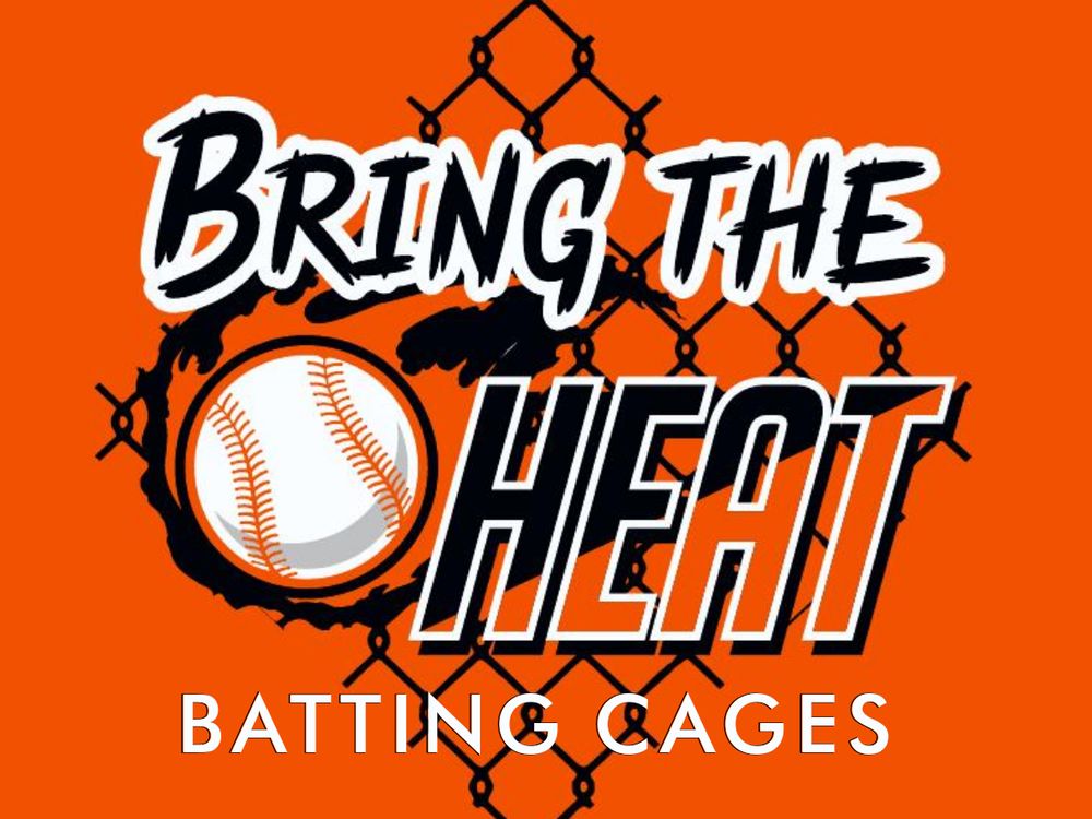 BRING THE HEAT BATTING CAGES Updated July 2024 11237 Pellicano, El