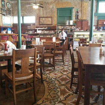 Schilo's - Place is empty sat here for 30 minutes.... want to Whataburger in stead - Delis Near Me - San Antonio, Texas