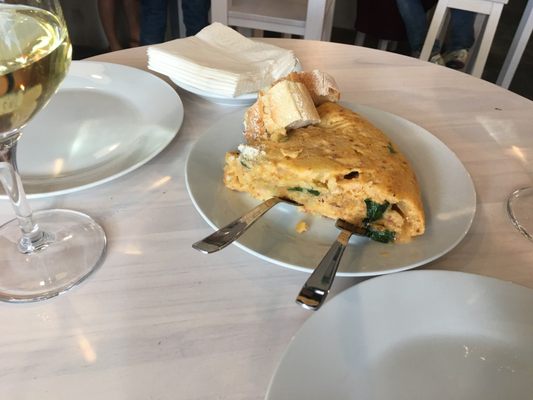 Pez Tortilla by null