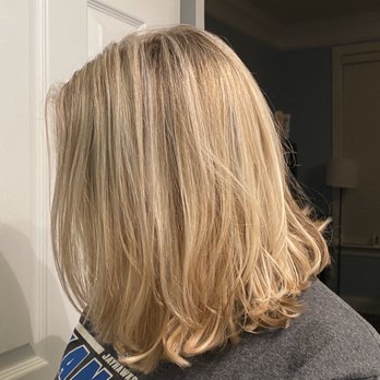 Cara D’Ambrosio - Studio C Salon - Hair Salons Near Me - Charleston, South Carolina Cara D’Ambrosio - Studio C Salon - Hair Salons Near Me - Charleston, South Carolina