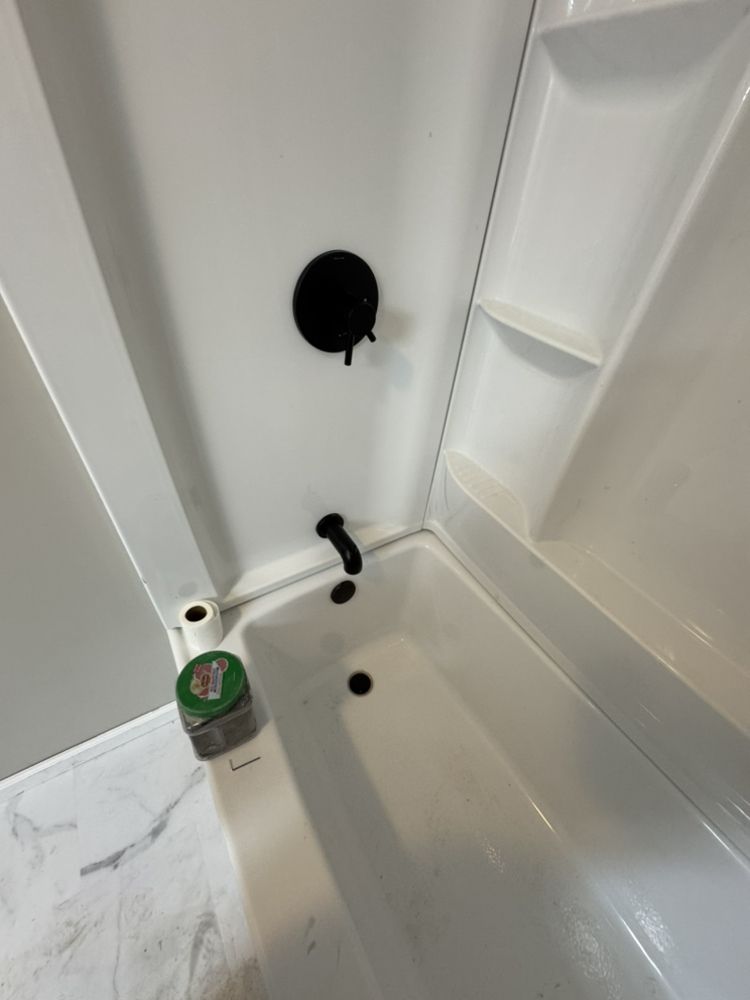 Slide of Mike Terry Plumbing And Excavating