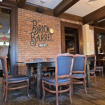 Brick and Barrel Cross Keys - Burgers Near Me - Pittsburgh, Pennsylvania