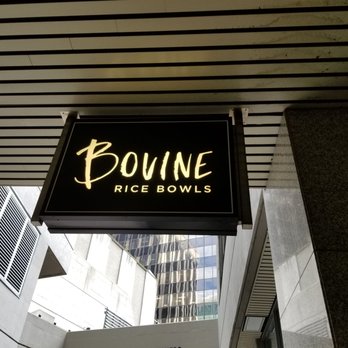 Bovine - Japanese Near Me - Vancouver, British Columbia Bovine - Japanese Near Me - Vancouver, British Columbia