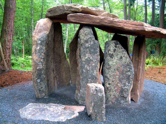 Earth Sanctuary by null