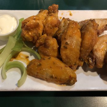 Sam's Bar & Grille - Garlic Hot Wings - Bars Near Me - Blackwood, New Jersey Sam's Bar & Grille - Garlic Hot Wings - Bars Near Me - Blackwood, New Jersey