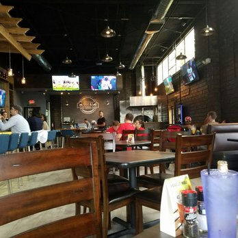 On The Kirb - Sports Bars Near Me - Houston, Texas On The Kirb - Sports Bars Near Me - Houston, Texas